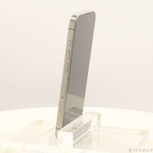 Apple Smartphone Body Iphone15 Pro 256Gb Mtuf3J A Sim 198