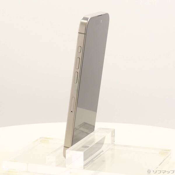 Apple Smartphone Body Iphone15 Pro 256Gb Mtuf3J A Sim 198