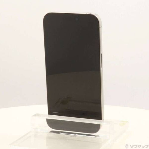 Apple Smartphone Body Iphone15 Pro 256Gb Mtuf3J A Sim 198