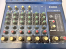 Yamaha Recording Peripheral Device Mg10/2