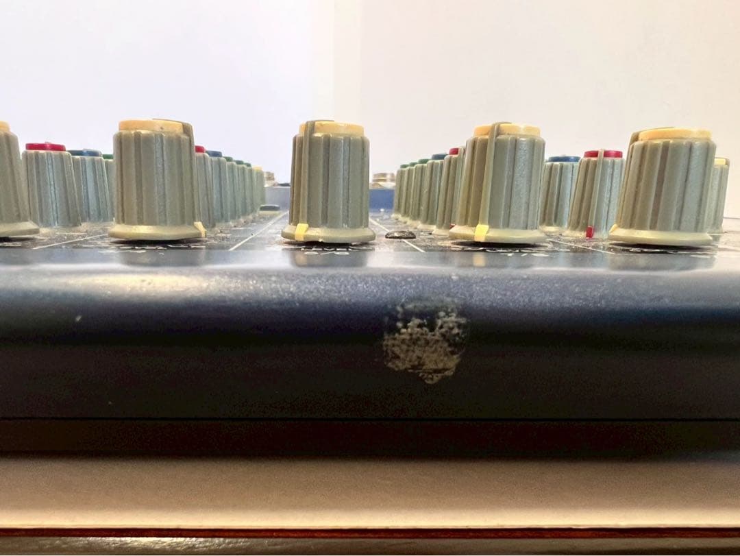 Yamaha Recording Peripheral Device Mg10/2