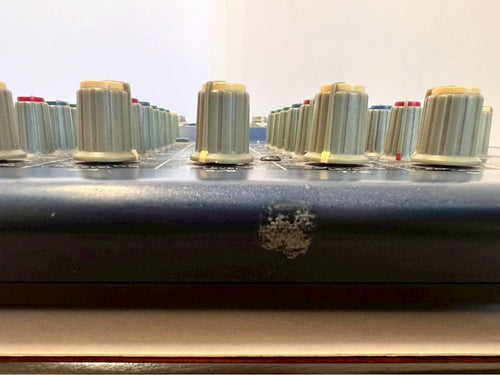Yamaha Recording Peripheral Device Mg10/2