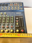 Yamaha Recording Peripheral Device Mg10/2