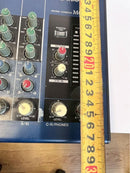 Yamaha Recording Peripheral Device Mg10/2
