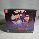 Games (Physical) Nintendo Switch