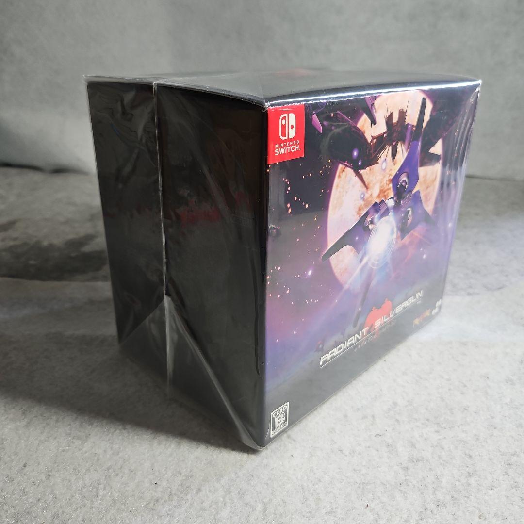 Games (Physical) Nintendo Switch