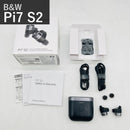 Bowers Wilkins Wireless Earphone Pi7 S2 Bluetooth B&W