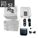 Bowers Wilkins Wireless Earphone Pi7 S2 Bluetooth B&W