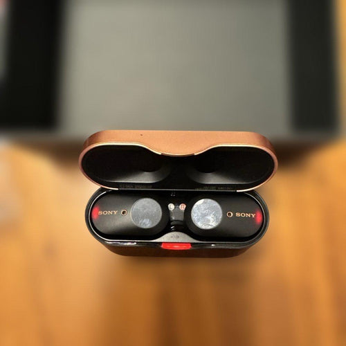 Sony Wireless Earphone Wf-1000Xm3