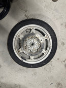 Wheels Cbr400F