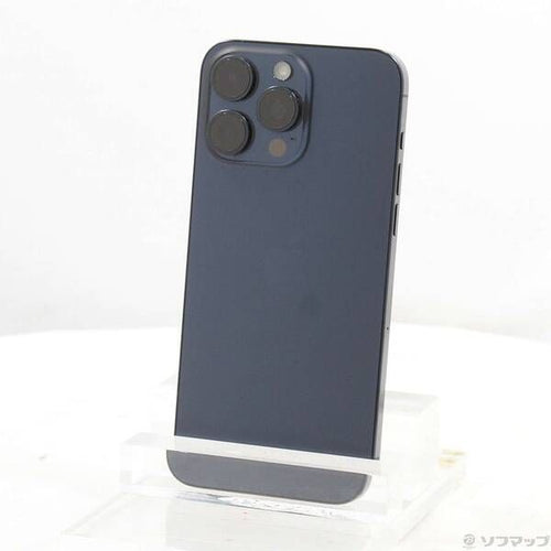Apple Smartphone Body Iphone15 Pro Max 512Gb Mu6X3J A Sim 198