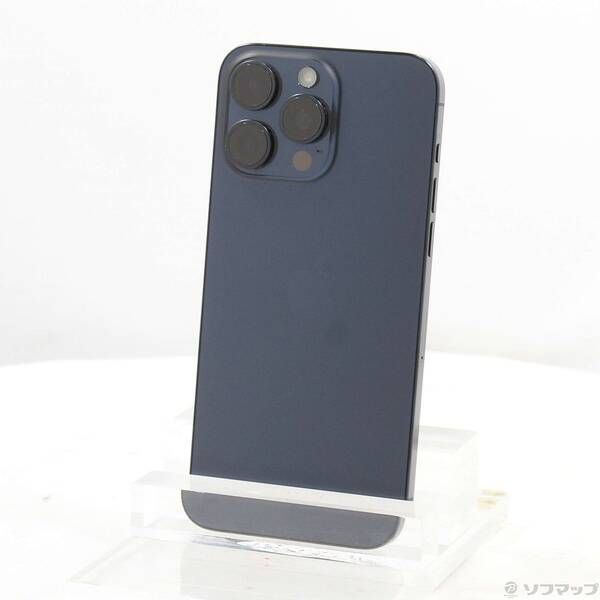 Apple Smartphone Body Iphone15 Pro Max 512Gb Mu6X3J A Sim 198