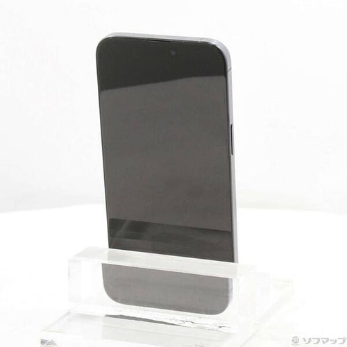 Apple Smartphone Body Iphone15 Pro Max 512Gb Mu6X3J A Sim 198