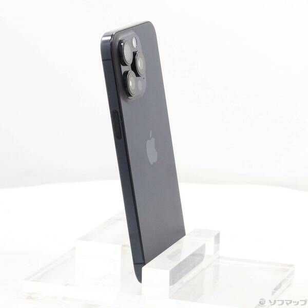 Apple Smartphone Body Iphone15 Pro Max 512Gb Mu6X3J A Sim 198