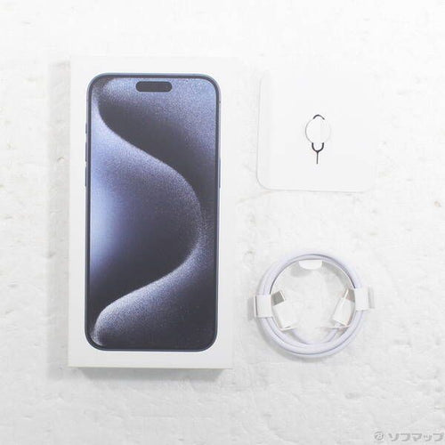 Apple Smartphone Body Iphone15 Pro Max 512Gb Mu6X3J A Sim 198