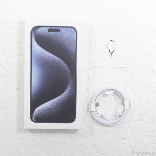 Apple Smartphone Body Iphone15 Pro Max 512Gb Mu6X3J A Sim 198