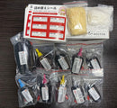 Canon Ink Cartridges Refills 10 Bci 6
