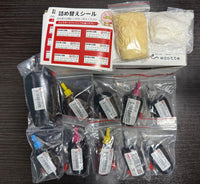 Canon Ink Cartridges Refills 10 Bci 6