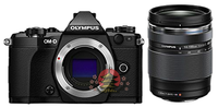 Digital Slr Olympus Om-D E-M5 Markii 14-150Mm Ii Iilk Blk E-M