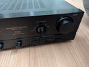 Amplifiers Sony Ta-F500