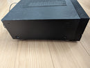 Amplifiers Sony Ta-F500