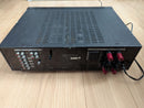 Amplifiers Sony Ta-F500