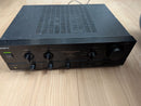 Amplifiers Sony Ta-F500