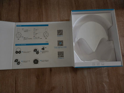 Anker Wireless Headphones Soundcore Space One Pro