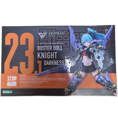 Kotobukiya Character