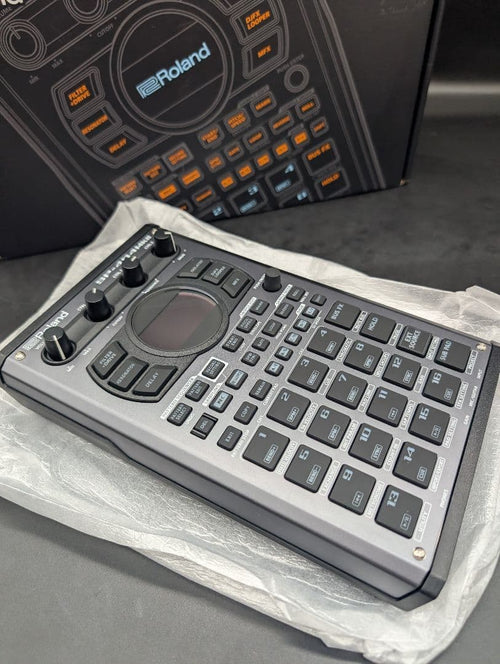 Roland Samplers Sp-404Mkii Sp404Mk2