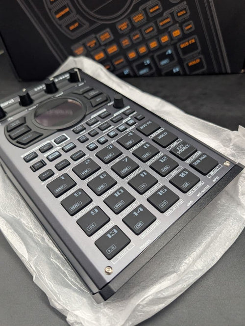 Roland Samplers Sp-404Mkii Sp404Mk2