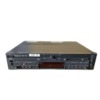 Tascam Cd Md Cassette Deck Md-Cd1