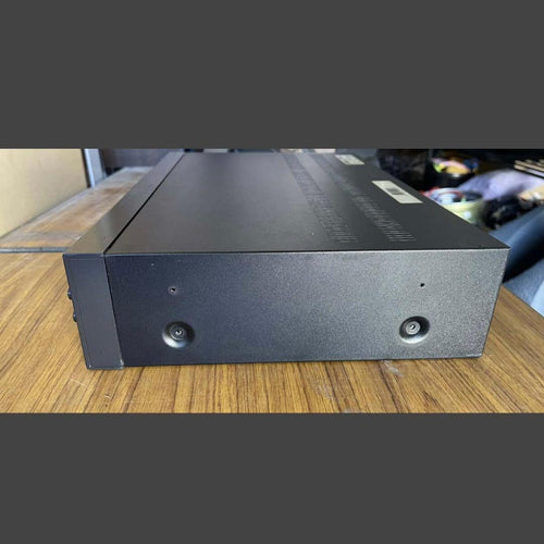 Tascam Cd Md Cassette Deck Md-Cd1