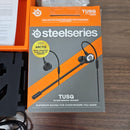 Steelseries Wired Earphones Tusq