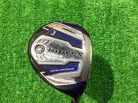 Fairway Wood Inpres Ud+2 3W Fw Tmx-417F R) C