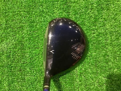 Fairway Wood Inpres Ud+2 3W Fw Tmx-417F R) C