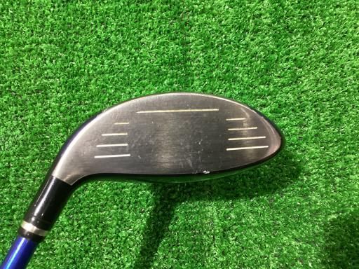Fairway Wood Inpres Ud+2 3W Fw Tmx-417F R) C