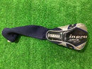 Fairway Wood Inpres Ud+2 3W Fw Tmx-417F R) C