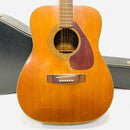 Yamaha Acoustic Guitar Fg-240