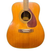 Yamaha Acoustic Guitar Fg-240