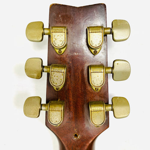 Yamaha Acoustic Guitar Fg-240