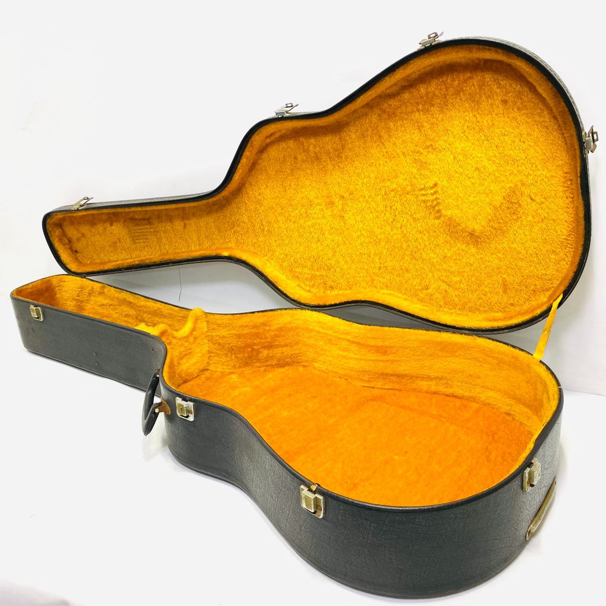 Yamaha Acoustic Guitar Fg-240