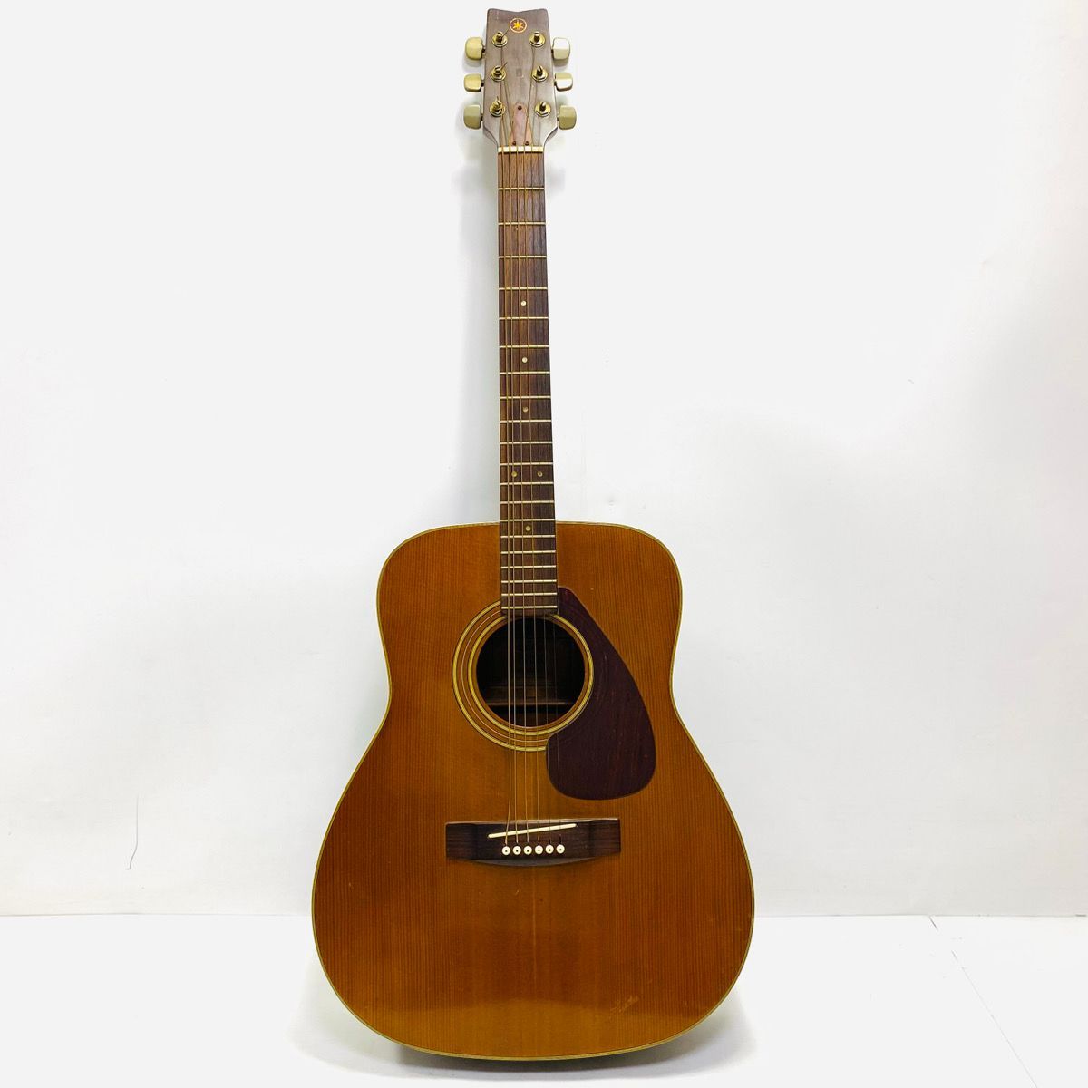 Yamaha Acoustic Guitar Fg-240