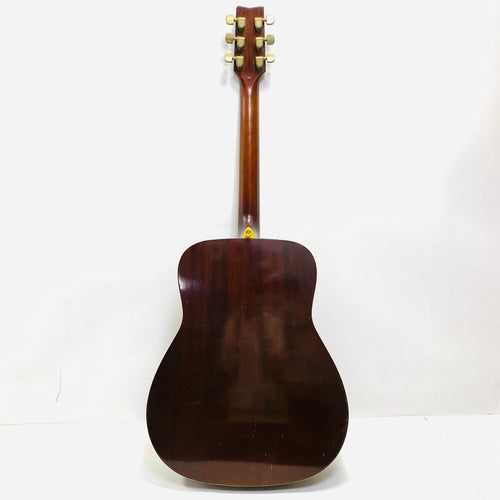 Yamaha Acoustic Guitar Fg-240
