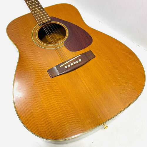 Yamaha Acoustic Guitar Fg-240
