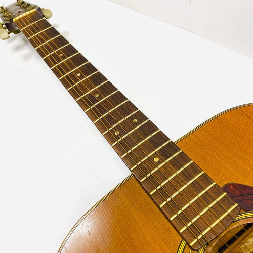 Yamaha Acoustic Guitar Fg-240