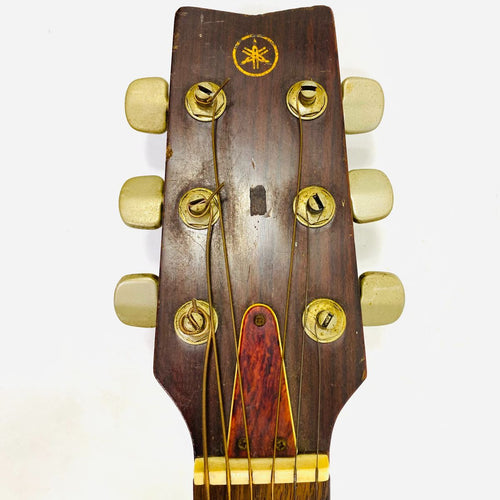 Yamaha Acoustic Guitar Fg-240