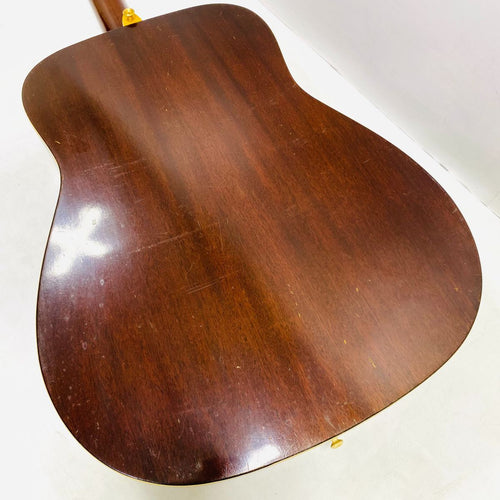 Yamaha Acoustic Guitar Fg-240