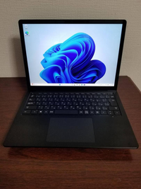 Microsoft Windows Notebook Body T38 Surface Laptop 3 13.5 I5 16 256Gb
