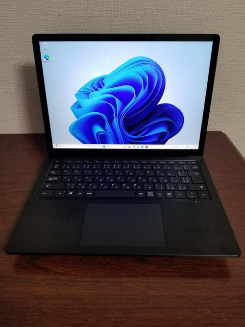 Microsoft Windows Notebook Body T38 Surface Laptop 3 13.5 I5 16 256Gb